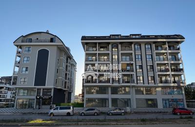 4970 Cozy 1+1 Apartment in Mahmutlar – 300 meters from the Sea