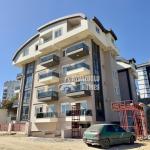 4971 1+1 Apartment for Sale in Mahmutlar - 1 km from the Sea