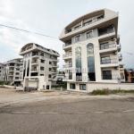 4973 1+1-Apartment in Oba – 4 km zum Meer