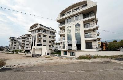 4973 Appartement 1+1 à Oba — à 4 km de la mer