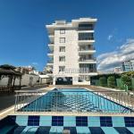 4976 1+1-Apartment in Gazipaşa