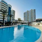 4977 2+1-Apartment in Mahmutlar