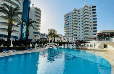 4977 2+1-Apartment in Mahmutlar