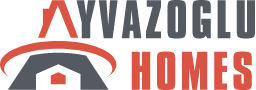 Ayvazoglu Homes