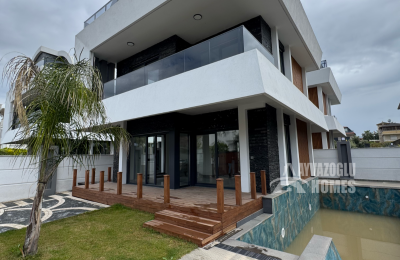 SUNRISE VILLAS