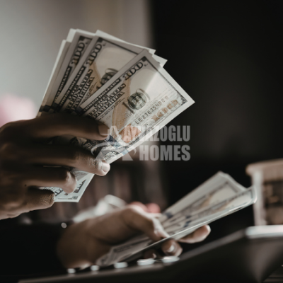 Cash payments for real estate purchases in Turkey are being phased out