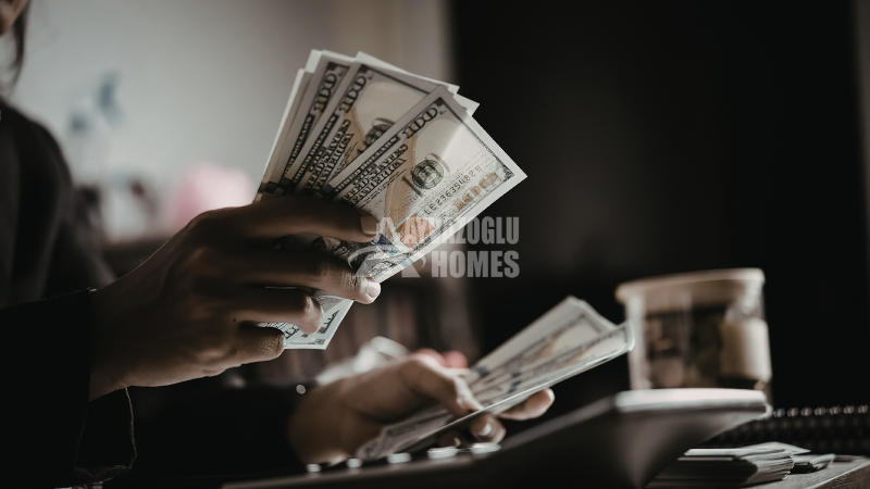 Cash payments for real estate purchases in Turkey are being phased out