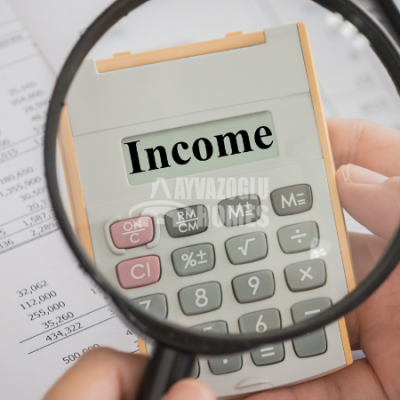Turkey Tightens Income Verification Requirements for Residence Permit Applications
