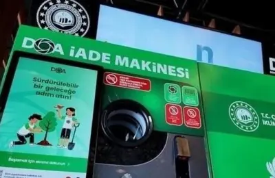 Türkiye's New Project...