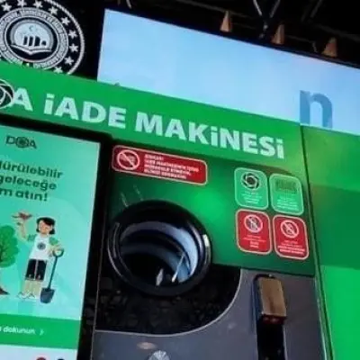 Türkiye's New Project...