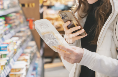 New food labeling regulations have come into effect in Turkey