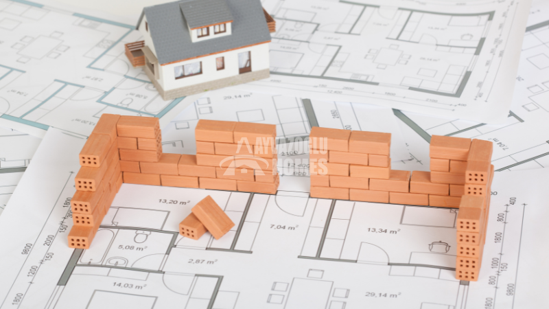 Cadastral costs in Turkey in 2026