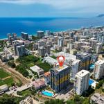 4988 3+1 Apartment in Mahmutlar with Extensive Infrastructure – 450 Meters to the Sea