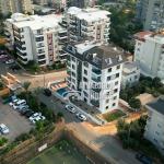 4991 Cozy 1+1 apartment in a complex with amenities