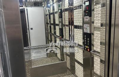 4992 1+1 Apartment 300 Meters from the Sea