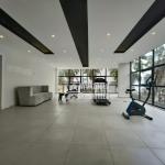 4993 1+1 Apartment with Extensive Infrastructure, 450 m to the Sea