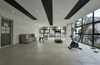 4993 1+1 Apartment with Extensive Infrastructure, 450 m to the Sea