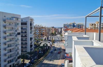 4994 Cozy 1+1 Apartment by the Sea