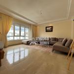 4996 2+1 Apartment in a Complex with Infrastructure