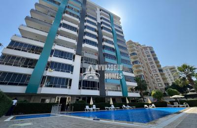 4997 Apartment in a Complex with Extensive Infrastructure