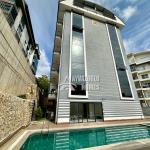 4999 1+1 Apartment in a Quiet Area