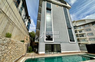 4999 1+1 Apartment in a Quiet Area