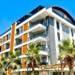 ID5003 Spacious 2+1 Apartment with Jacuzzi and Full Facilities