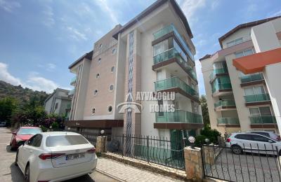 ID5004 Cozy 1+1 Apartment for Living and Investment