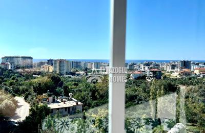 ID 5006 Spacious 2+1 apartment in a complex with amenities