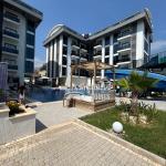 ID 5007 1+1 Apartment in a Modern Complex with Extensive Infrastructure
