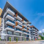 ID 5008 Apartment in a Complex with Infrastructure, 500 m to the Sea