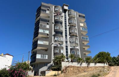 ID 5009 2+1 Apartment with Facilities, 900 m to the Sea