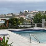 ID 5015 Apartment in a Complex with Infrastructure