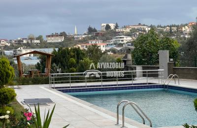 ID 5015 Apartment in a Complex with Infrastructure