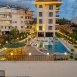 ID 5018  Apartment with Facilities, 1 km from the Sea