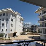 ID 5021  Apartment in a Modern Complex, 1.5 km from the Sea