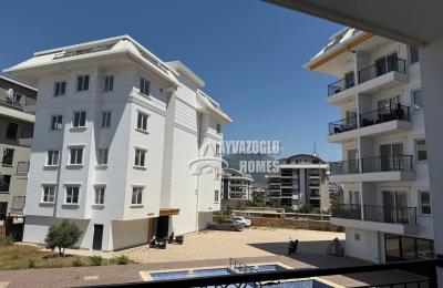 ID 5021  Apartment in a Modern Complex, 1.5 km from the Sea
