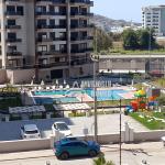 ID 5023 Compact investment by the sea – 1+1 apartment in Gazipaşa