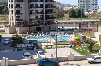ID 5023 Compact investment by the sea – 1+1 apartment in Gazipaşa