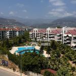 ID 5024 Oba'da Geniş 2+1 Dubleks Daire – Konforlu Yaşam ve Geleceğe Yatırım