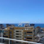 ID 5032 3+1 Duplex in Mahmutlar – Space, Sea, and Well-Developed Infrastructure