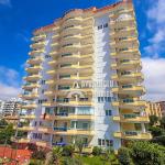 ID 5039 2+1 Apartment in Mahmutlar – Spacious Layout and Full Amenities