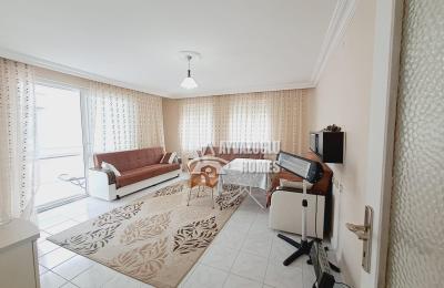 ID 5040 2+1 Apartment in Mahmutlar – 350 meters from the sea and all amenities nearby