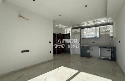 ID 5042 1+1 Apartment in Payallar — New Development at a Competitive Price