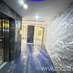 ID 5055 Mahmutlar'da Geniş 2+1 Daire – Denize Sadece 400 Metre