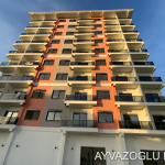 ID 5057 Affordable 1+1 Apartment in Avsallar – Comfortable Living Surrounded by Nature