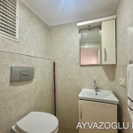 ID 5058 Spacious 2+1 Apartment with Garden Access – Peaceful Living in Mahmutlar