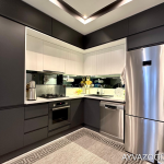 ID 5067 Махмутлар — 1+1, 500 м до моря, комплекс с расширенной инфраструктурой