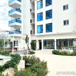 ID 5071 Mahmutlar — 2+1, spacious apartment in a complex with a SPA