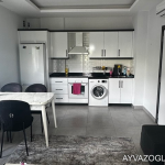 ID 5072 Mahmutlar – 1+1-Apartment
